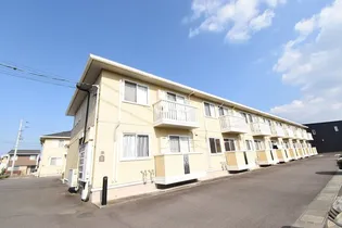 リビングタウン高松中央 B棟の画像