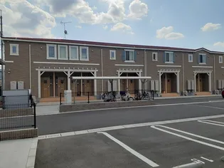 カーサ アストレアAの画像