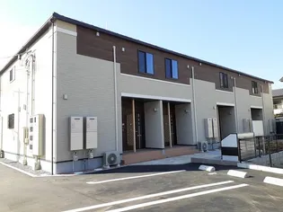 ラヴィベールBの画像