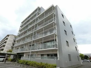 アイランド コート新宇多津の画像