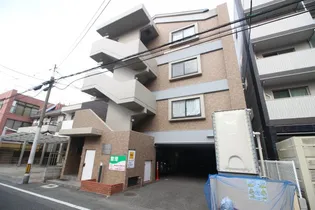 アベニュー大供【3階】の外観