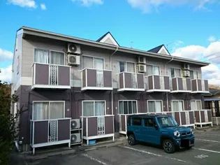 シャンボールの画像