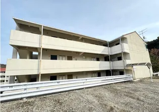 アイビータウンIII【208号室】の外観