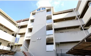 マリンヒルズの画像