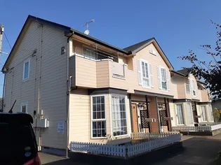 ツインシャトーBの画像