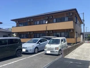 オアシス壱番館の画像