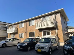 セジュール杉山 B棟の画像