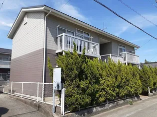 シティハイツ幸Aの画像