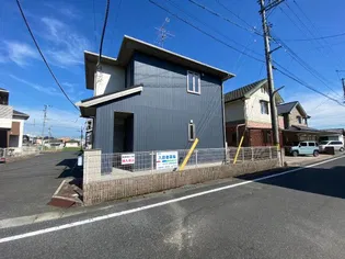 ソレイユ中島の画像