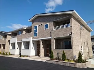 ニューサンライフIIの画像