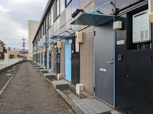 レオパレスWing【109号室】のその他画像