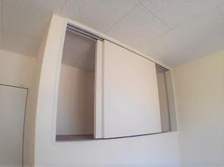 レオパレスWing【109号室】の内装