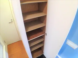 レオパレスWing【109号室】のその他画像