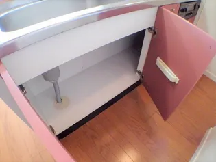 レオパレスWing【109号室】のその他画像