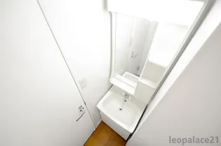 レオパレスWing【109号室】の内装