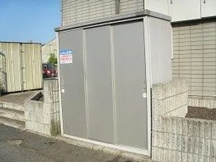 レオパレスWing【109号室】のその他画像