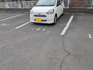 レオパレスWing【109号室】のその他画像