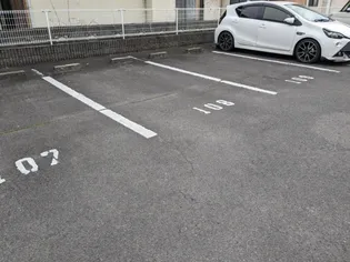 レオパレスWing【109号室】のその他画像