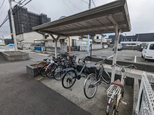 レオパレスWing【109号室】のその他画像