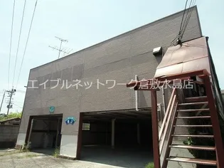 コーポ青江の画像