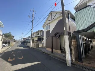 レインボー引野町の画像