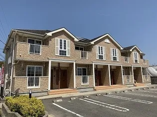 チェリーフレグランスの画像