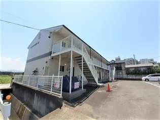 ニューシティパートⅢの画像