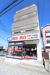 ステーションパレスⅡの画像