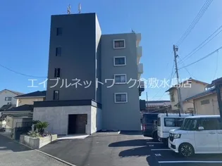 ベルアージュの画像