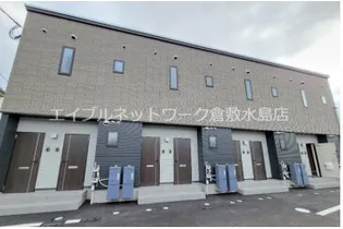 monolith(モノリス)【1階】の外観