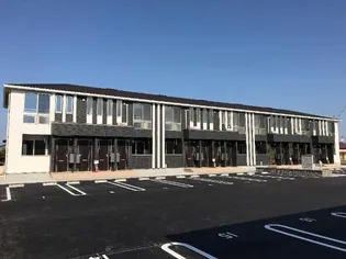 スリジエ Aの画像