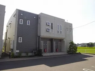 パストラル川部Bの画像