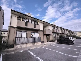 サンライズ光 C棟の画像