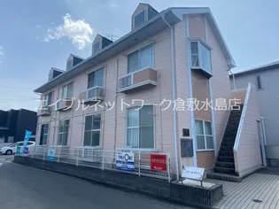 フルールSTTの画像