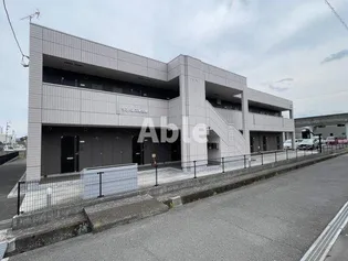 サンパレス東山崎の画像