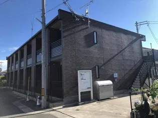 レオネクストグレース三野の画像