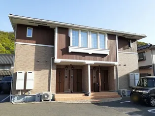 サウスヴィラAの画像