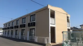 レオパレスLEOHIRANOⅡの画像