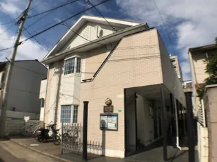 レオパレス藤塚の画像