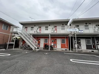 サンシティロッキーA Bの画像