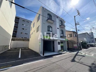 ローランドミューズ【305号室】の外観