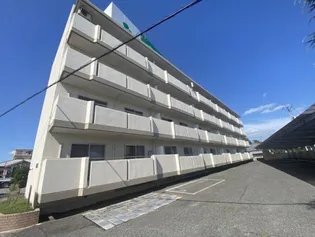 中祥ハイツの画像