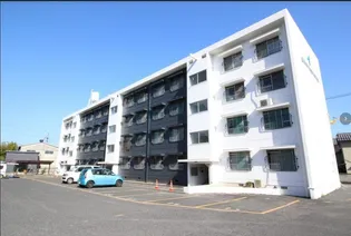 グランマップス春日【4階】の外観