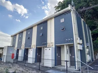 レオネクストグランドール門脇の画像