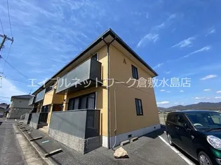総社Sフラッツ A棟の画像