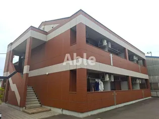 ベルメゾン今里の画像