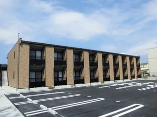 レオネクストクレール国分寺の画像