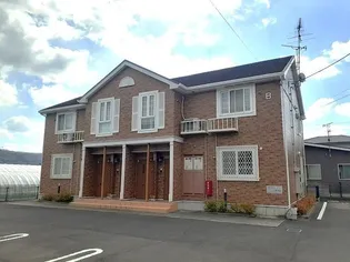 ヴァルトブリーゼ Bの画像