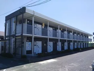 レオパレスグレースシャルマンの画像