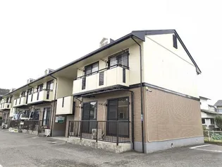 プレジール西島 A棟の画像